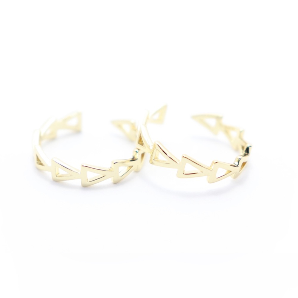 Walk This Way Adjustable Ring Brand NEW!!